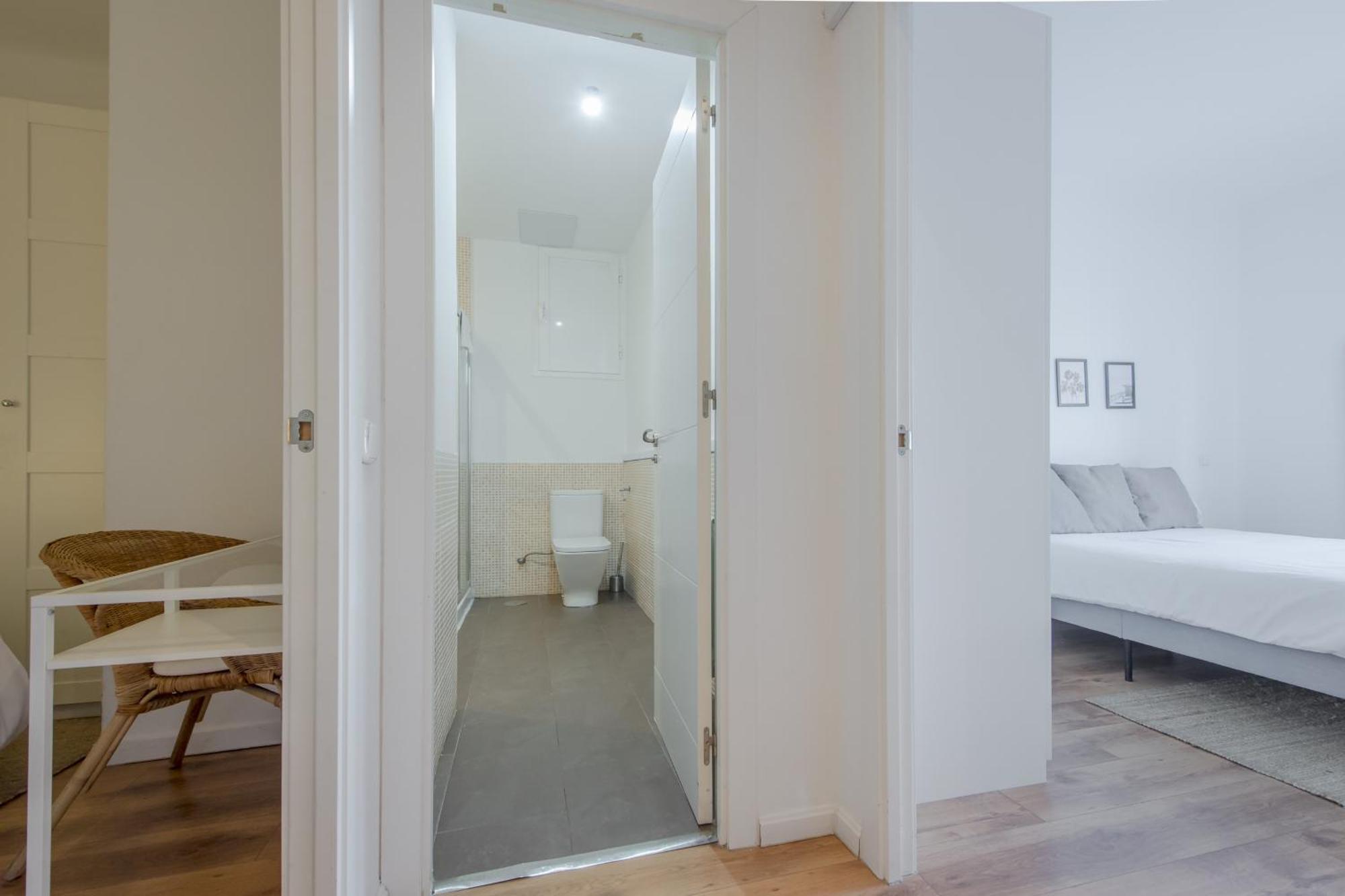 Luxury Apartamento De 5Hab En El Centro De Madrid Kültér fotó