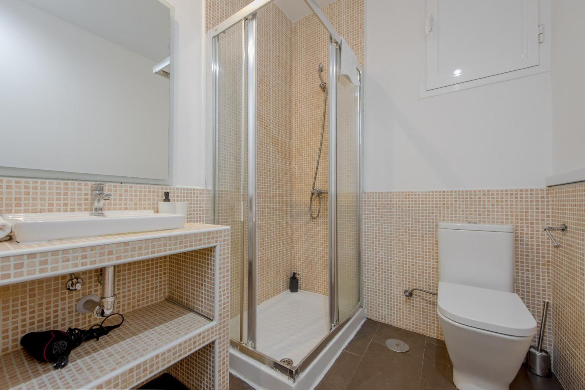 Luxury Apartamento De 5Hab En El Centro De Madrid Kültér fotó
